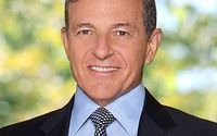 Bob Iger 